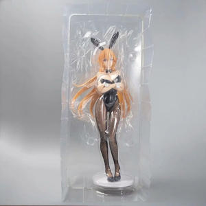 Intere vendite personalizzate OME PU PVC shokugeki no soma figure Comics food war Figure - Product Image 3