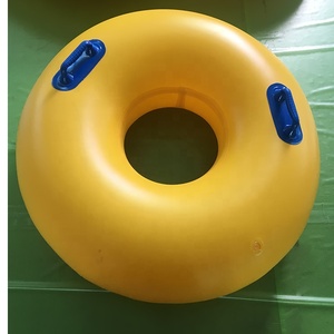 Tubes de glisse <span class=keywords><strong>aquatique</strong></span> gonflables robustes à double siège pour parc <span class=keywords><strong>aquatique</strong></span> - Product Image 3