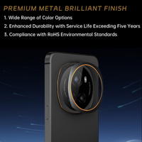 Kotak Hadiah Smartphone Gaming S69 dengan Pendingin Ponsel + Kontroler Game Nirkabel + Earbud Gratis