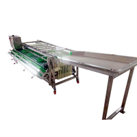 Pruimensorteermachine Fruitsorteermachine Palmdata Appeluikersen Sorteermachine Voor Aardappel
