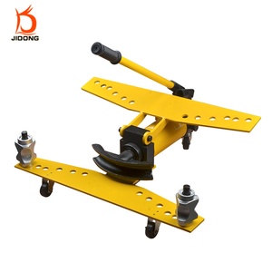 <span class=keywords><strong>Dobladora</strong></span> <span class=keywords><strong>de</strong></span> <span class=keywords><strong>Tubos</strong></span> Manual Hidráulica Industrial SWG2.3.4.5, Herramienta para Doblar <span class=keywords><strong>Tubos</strong></span> <span class=keywords><strong>de</strong></span> <span class=keywords><strong>Hierro</strong></span> Dúctil, Acero sin Costura y Soldados <span class=keywords><strong>de</strong></span> 2-5 Pulgadas - Product Image 3