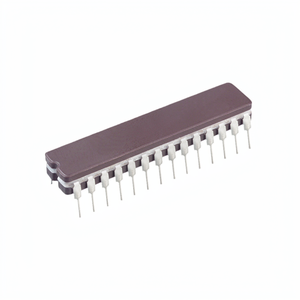 28 CDIP Window Components Electronic Original One Stop Service Embedded PIC16C55A_JW - Product Image 1