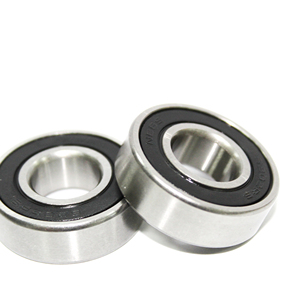 Proveedor de China, precio de fábrica, serie <span class=keywords><strong>16</strong></span> rodamiento de bolas de ranura profunda - Product Image 2