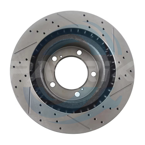 Disques et tambours de frein à rectifier pour <span class=keywords><strong>Audi</strong></span> <span class=keywords><strong>S6</strong></span> C7, porte-clés personnalisé, engrenage, turbos, amplificateur de freinage 854-03706 - Product Image 5