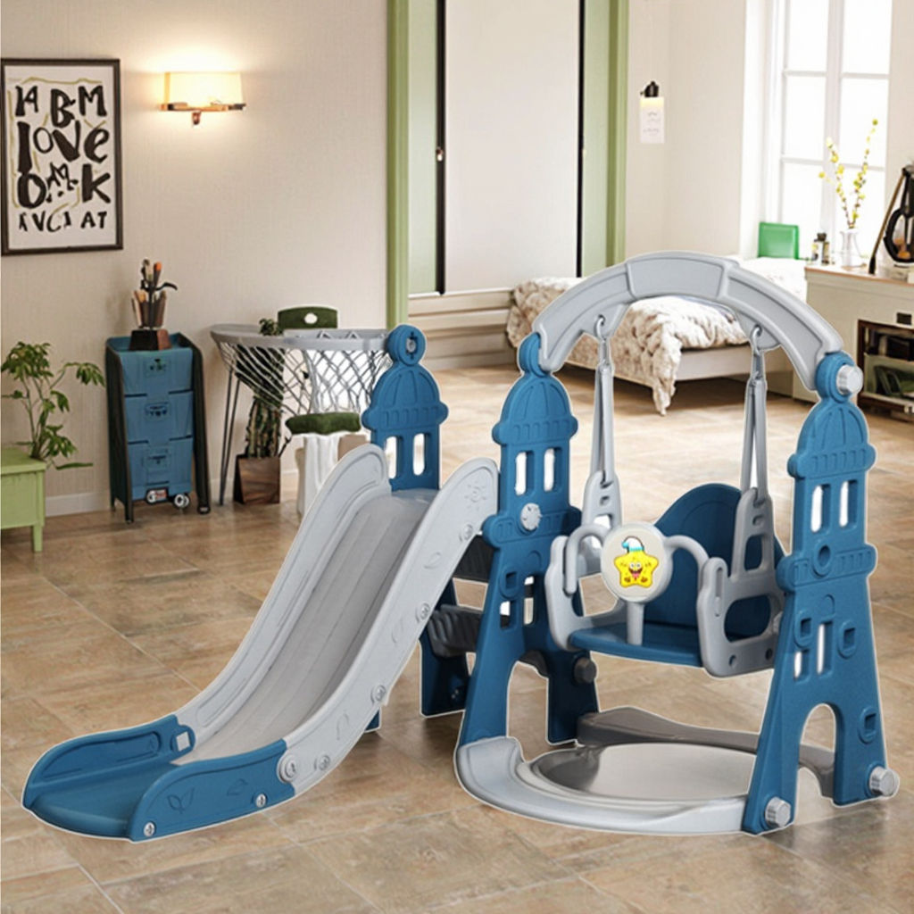 Toddler Swing Set Baby Jumper For Month Old MAMOI® Baby Bouncer