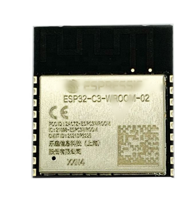 Esp32-c5 Esp32-<span class=keywords><strong>c3</strong></span> <span class=keywords><strong>Esp</strong></span>-wroom-<span class=keywords><strong>32s</strong></span> Module Wifi double mode Processeur double cœurs ESP32-S ESP32-<span class=keywords><strong>C3</strong></span>-WROOM ESP32-C5-WROOM N4 N8 N16 - Product Image 2