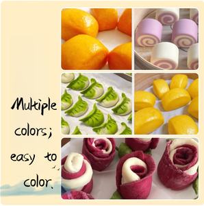 哈拉认证优质枸杞草本提取物粉末喷雾干燥真空包装桶装99%纯度食品级用于烹饪 - Product Image 6