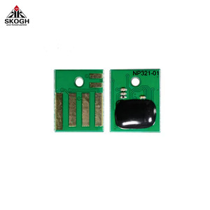 ชิปกลองโทนเนอร์สีดำสำหรับ <span class=keywords><strong>Konica</strong></span> Minolta BIZHUB <span class=keywords><strong>4052</strong></span> TNP63 IUP32 4752 - Product Image 3