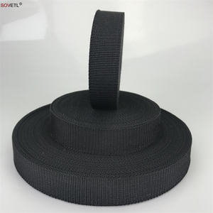 25mm 1 "FR Aramid kayış yüksek mukavemetli sıcaklığa dayanıklı Anti Cut alev geciktirici yanmaz dayanıklı Kevlars Aramid dokuma - Product Image 6