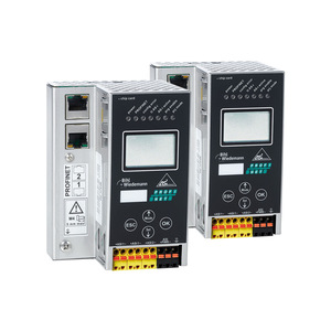 Module de sécurité et de cybersécurité Bihl+Wiedemann Gateway BWU3363 Profinet As-interface - Product Image 2