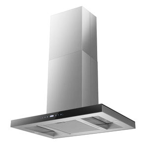 IDEA <span class=keywords><strong>Hotte</strong></span> <span class=keywords><strong>de</strong></span> cuisine îlot, <span class=keywords><strong>hotte</strong></span> <span class=keywords><strong>de</strong></span> cuisine en verre îlot <span class=keywords><strong>haut</strong></span> <span class=keywords><strong>de</strong></span> <span class=keywords><strong>gamme</strong></span> en acier inoxydable <span class=keywords><strong>hotte</strong></span> <span class=keywords><strong>aspirante</strong></span> îlot <span class=keywords><strong>de</strong></span> cuisine cheminée - Product Image 2