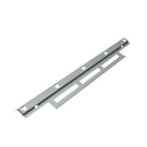 Boîtier en aluminium personnalisé en acier inoxydable emboutissage profond pièces d'estampage produits en tôle pièces de découpe laser - Product Image 1