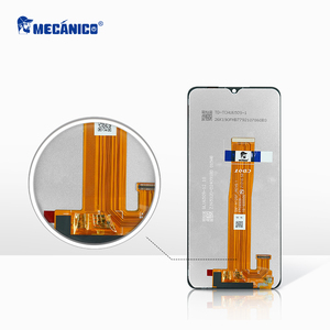 Écran LCD A125F <span class=keywords><strong>A12</strong></span> pour Samsung <span class=keywords><strong>A12</strong></span>, Écran d'Affichage de Remplacement pour Samsung Galaxy <span class=keywords><strong>A12</strong></span> - Product Image 4