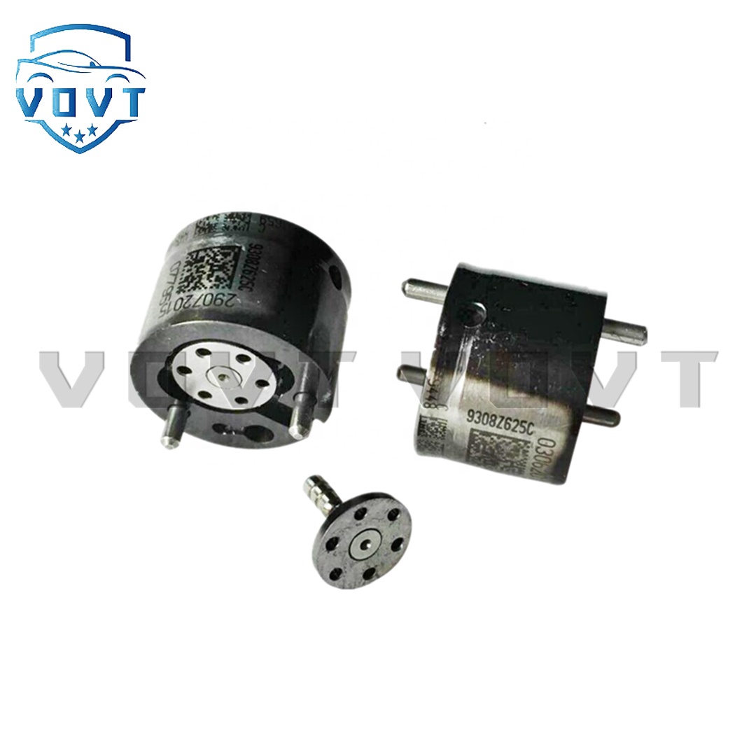 High Quality  Fuel Injector Control Valve 9308Z625C Diesel New Engine Spare Parts