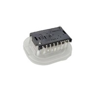 Capteur de souris à lentille PAW3222LU-TJDU PNSR-015-RB3