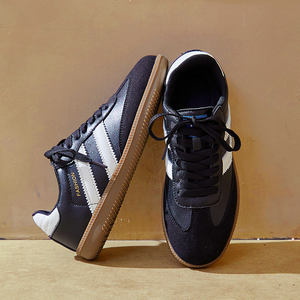 Zapatillas de Moda Tejidas para Mujer, con Forro de Espuma, Diseño Divertido de Puntos, hasta la Rodilla, para Verano, Otoño e Invierno, para Uso Diario - Product Image 6