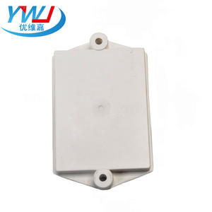 Régulateur de tension automatique (AVR) stabilisateur pour pièces de générateur diesel sans balais Anhui Deke ETC-N0 DECO - Product Image 5