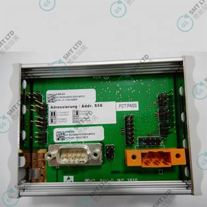 Cortadora de cinta para unidades de control de piezas SMT para 03044925-02 - Product Image 4