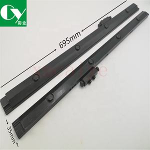 أجزاء ماكينة الطباعة كورد 64 لوحة المشبك - Product Image 1