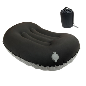 Cuscino Gonfiabile Premium per <span class=keywords><strong>Campeggio</strong></span>, Pieghevole, Ispessito, Design Accattivante, Gonfiaggio Rapido, Borsa Portatile, Attrezzatura da <span class=keywords><strong>Campeggio</strong></span> Outdoor - Product Image 3