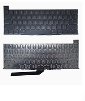 Clavier pour macbook Pro A2780 M2