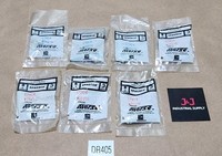 PLC *BRAND NEW SURPLUS* [7] Morse Spherco CTMD4 Rod End Bearings 1/4" + Warranty Warranty Product