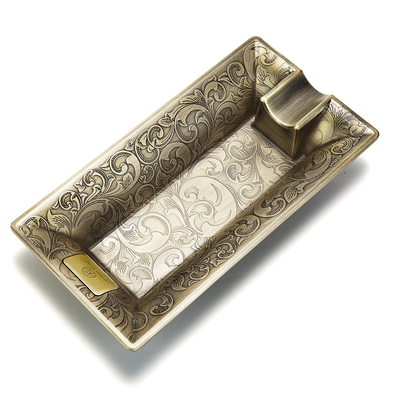 Bronce Blanco (patrón)