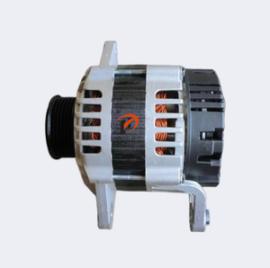 <span class=keywords><strong>Alternateur</strong></span> <span class=keywords><strong>12V</strong></span> 125A 128990-77250 12899077250 SG10S078 pour moteur diesel marin Yanmar - Product Image 2