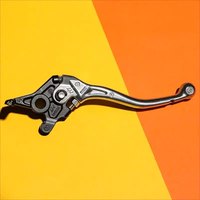 Poignée et levier de frein de moto Qiu Long pour UltraBee, paire pour placement gauche/droite