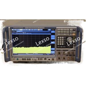 Analizador de Señales/Espectro Rohde & Schwarz FSW26 2Hz-26.5GHz EQUIPADO con Opciones, BUEN ESTADO - Product Image 1