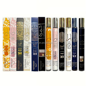 น้ำหอม Latafa Yara Arab Dubai ของแท้น้ำหอมติดทนนาน35มล. น้ำหอมติดทนนานใส่ได้ง่ายสำหรับผู้ชายและผู้หญิง - Product Image 1