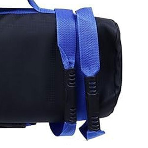 Customized Fitness Sand <b>Bag</b> for Gym Strength <b>Training</b> Workout Exercise Adjustable <b>Training</b> Weight Full Body Fitness Sand <b>Bag</b> - Product Image 4