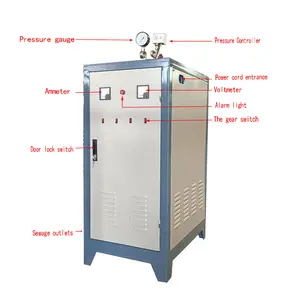 boiler steam generator heating system for house industrial boiler price 72kw