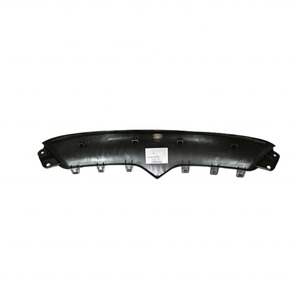 Venta al por mayor de piezas de repuesto de automóviles de alta calidad envolvente de rejilla superior delantera para Tesla MODEL <span class=keywords><strong>X</strong></span> OE 1047021-00-<span class=keywords><strong>E</strong></span> - Product Image 2