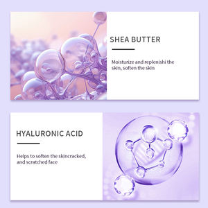 Venta caliente del mundo mejor crema blanqueadora facial exfoliante facial japonés hidratante profundo piel suavizante manteca de karité crema facial - Product Image 4