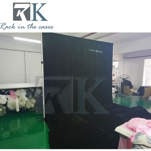 ระบบท่อและผ้าม่านเหตุการณ์สีดำ - Product Image 2