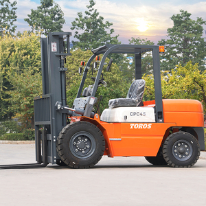 Produsen <span class=keywords><strong>Forklift</strong></span> Diesel Tiongkok 3ton harga pabrik truk <span class=keywords><strong>Forklift</strong></span> seimbang CE EPA gudang menggunakan <span class=keywords><strong>Forklift</strong></span> medan baru - Product Image 1
