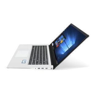 Nuevo Portátil Ultra Delgado de 15.6 Pulgadas 2025, <span class=keywords><strong>Intel</strong></span> <span class=keywords><strong>Celeron</strong></span> <span class=keywords><strong>N3350</strong></span>/N3450 de Doble Núcleo, 8 GB de RAM, 512 GB de SSD, Windows 10, Batería de 9000 mAh, Cámara IPS - Product Image 1