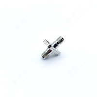 Adaptateur de fibre optique SM-A, coupleur SM-A905-SM-A905, connecteur adaptateur SM-A905