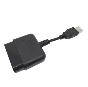 Cable adaptador de controlador de alta calidad para PC para PS2 a para <span class=keywords><strong>PS3</strong></span> Cable Adaptador convertidor <span class=keywords><strong>USB</strong></span> - Product Image 4