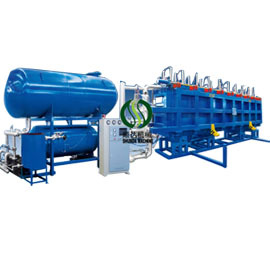 Thông thường sử dụng <span class=keywords><strong>EPS</strong></span> bọt khối dây chuyền sản xuất <span class=keywords><strong>EPS</strong></span> bảng điều chỉnh dây chuyền sản xuất <span class=keywords><strong>thermocol</strong></span> <span class=keywords><strong>EPS</strong></span> ngang Khối khuôn máy - Product Image 6