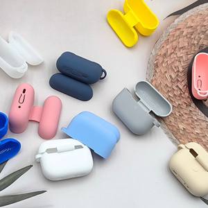 Nouvelle arrivée, étui de protection souple fait main de couleur unie pour Pro <span class=keywords><strong>3</strong></span> - Product Image 5