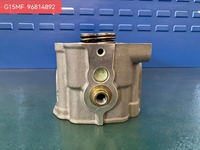 Têtes de cylindre complètes F14S3 G15MF, directement de l'usine, OEM 25187828 94580947 96814892 pour Chevrolet Aveo/T200 2009-15