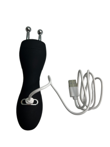 Alat Pembentuk Wajah Mikroarus Unit Perangkat Pengencang Wajah Alat Pembentuk Kontur Wajah - Product Image 4