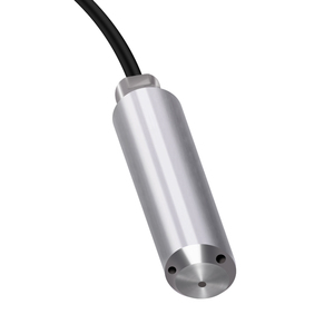 WNK Tauch wasserstands ensor Hydro statischer Füllstand messumformer 4-20ma - Product Image 1