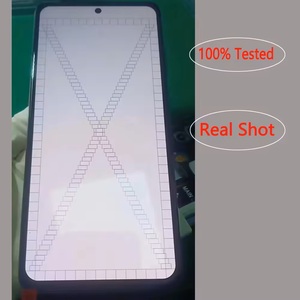 Pantallas LCD OLED de 6.7'' al por mayor para teléfonos móviles <span class=keywords><strong>Samsung</strong></span> A72 4G <span class=keywords><strong>A725F</strong></span> A725M/DS, ensamblaje de digitalizador de pantalla táctil de repuesto. - Product Image 5