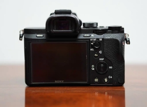 Appareil photo reflex numérique Sony <span class=keywords><strong>Alpha</strong></span> A7 <span class=keywords><strong>II</strong></span> (A7M2) – Boîtier seul – Haute qualité - Product Image 3