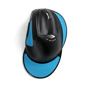 Driver per Mouse da Gaming ottico Wireless all'ingrosso 6D