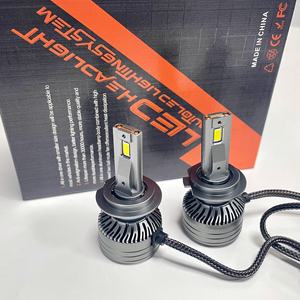 X-7SEVEN XR8 140W Leistung 30000 <span class=keywords><strong>Lumen</strong></span> H7 H11 9005 9006 H4 Fernlicht Mini <span class=keywords><strong>LED</strong></span> Kfz-Licht Auto <span class=keywords><strong>LED</strong></span> Scheinwerfer lampe - Product Image 4