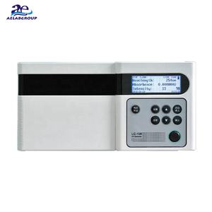 Máquina de sistema preparativo aelab, colunas detectores da bomba de forno de infusão de alto desempenho líquido hplc preço de cromatografia - Product Image 4